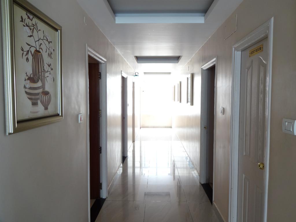 Hotel Sky Lite Coimbatore Exterior photo