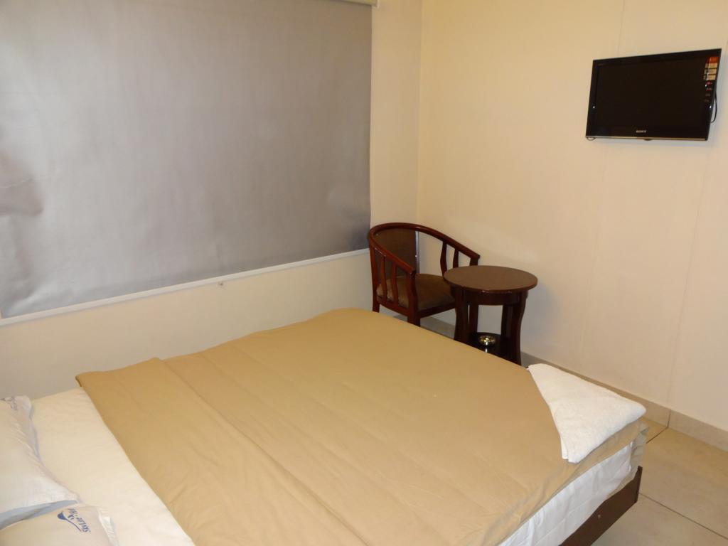 Hotel Sky Lite Coimbatore Exterior photo